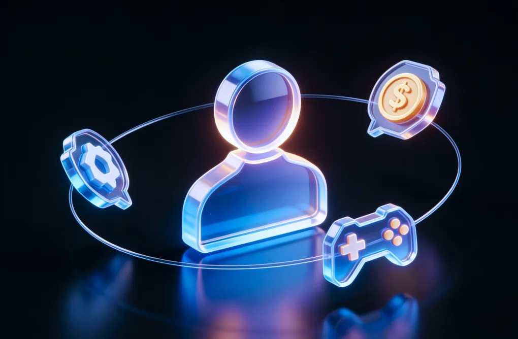 Every Player is Different. Now Your Platform Knows It.
