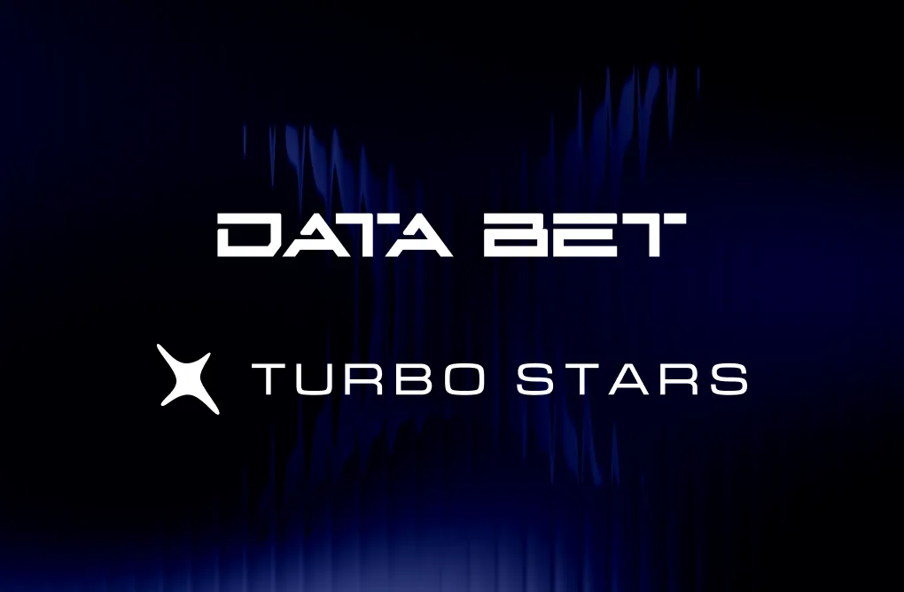 Turbo Stars Partners with DATA.BET to Elevate Esports Betting 