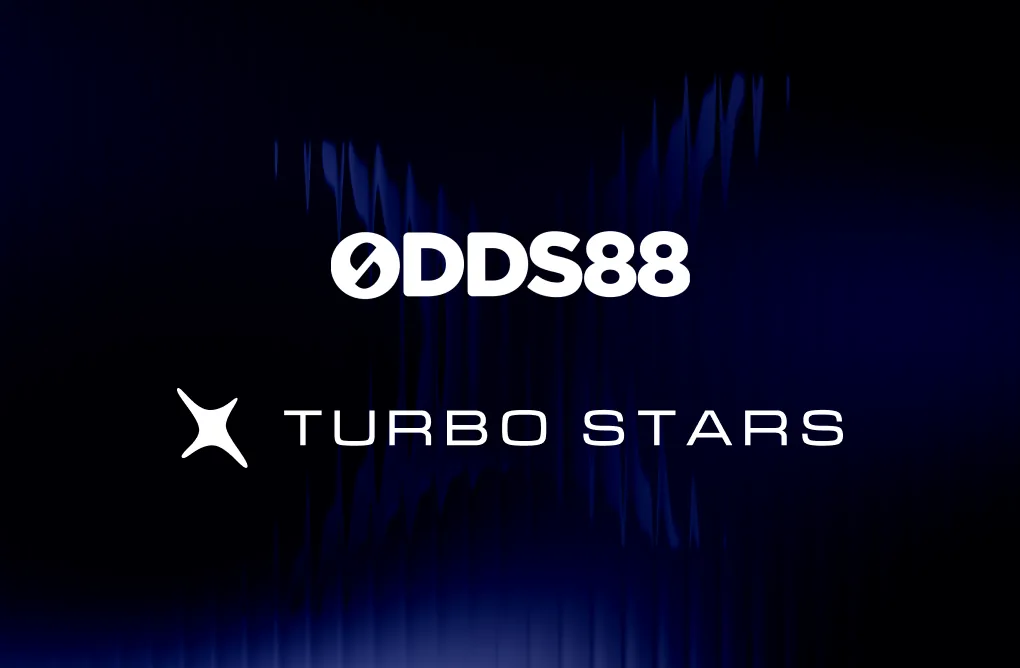 Turbo Stars Partners with Odds88 to Deliver Bespoke Betting Journeys